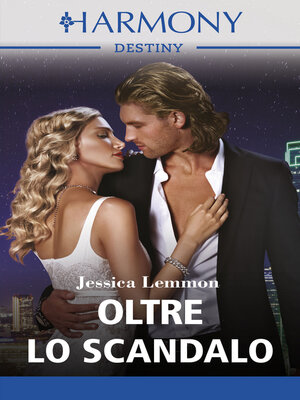 cover image of Oltre lo scandalo